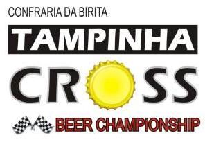 Tampinha Cross - Logotipo